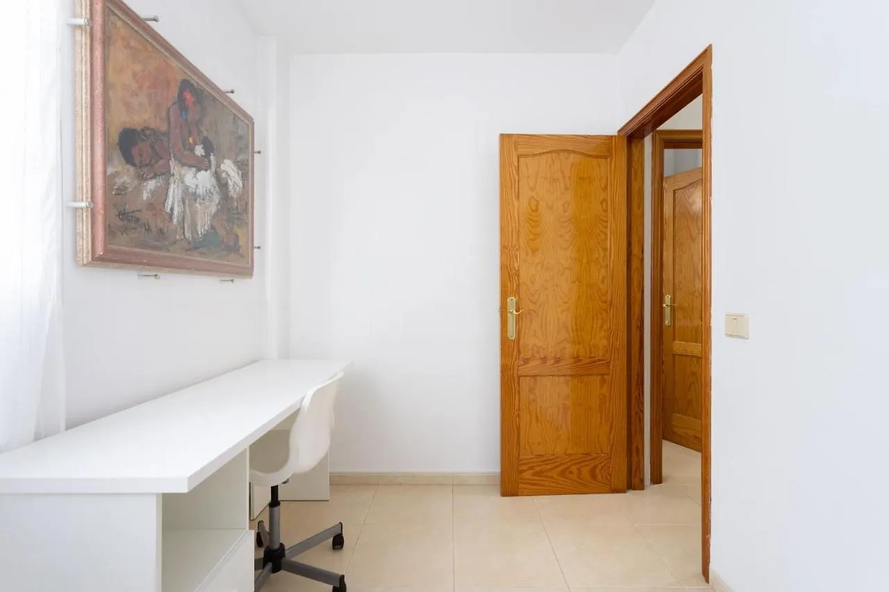 Apartment Eden Rentals La Morada De Otazzo La Orotava Spain
